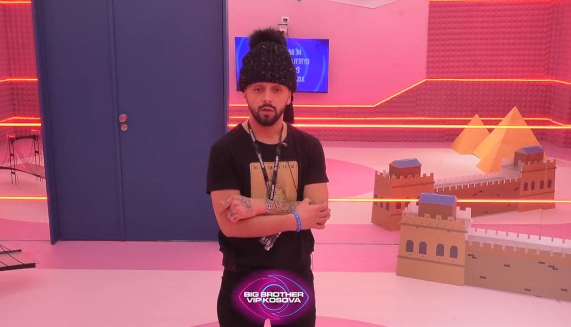 “Marre mos me ditë!” - Gjesti me vetëkritikë gjatë sfidës së kapitenit (VIDEO)