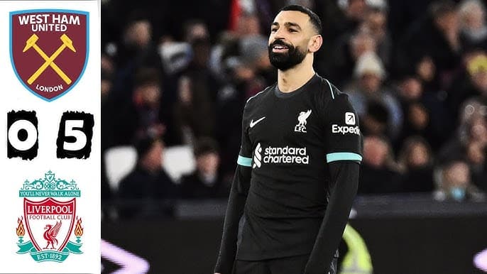Liverpool vazhdon shkëputjen, 'manita' sot kundër West Ham