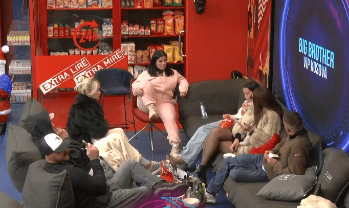 Përplaset Gresa me Vullnetin, pretendon se e ofendoi në moral (VIDEO)