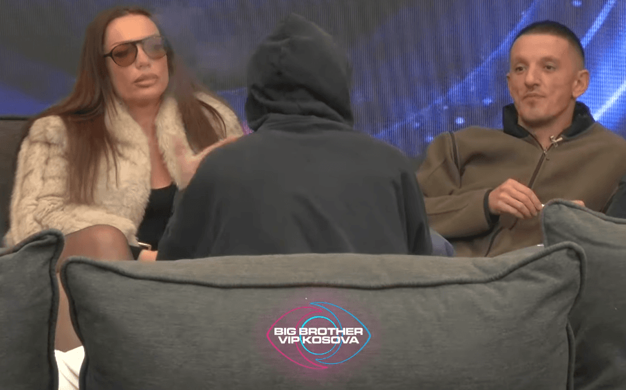 "Ti veç çyçekun e shikon", dasma tradicionale përplas Gresën e Vullnetin (VIDEO)