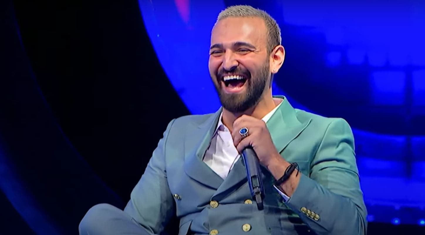 Kevin i lumtur që arriti të qëndroj për 2 muaj në Big Brother