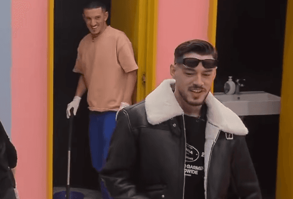 ''Zotëri Vullnet'', Leo e nguc dhe i kërkon ta imitojë sërish (VIDEO)