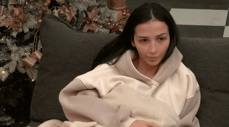 Xheneta diskuton me Sarën dhe Gresën për Rovenën dhe Gjestin (VIDEO)