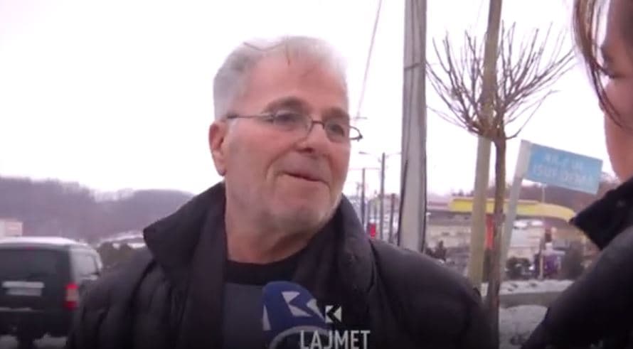 Pa rrymë 5 ditë, kurbetqari pishman që erdhi