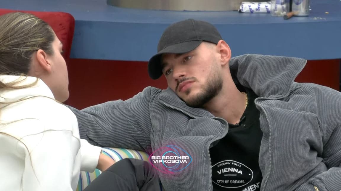 Bisedë e thellë mes Leos dhe Lelës, sqarojnë gjithçka mes tyre (VIDEO)