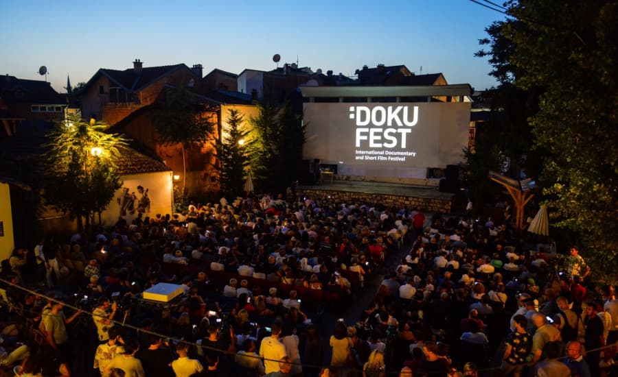Nëntë filma të shfaqur në DokuFest në listë të gjatë për Çmimet Oscar