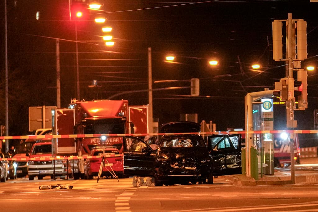 “Bild” mbrëmë raportoi gabimisht për 11 viktima nga sulmi në Gjermani