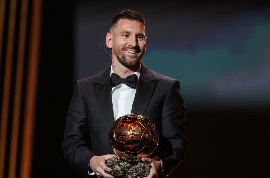 Messi zbulon dy figurat kryesore që e ndihmuan të arrijë majat e suksesit