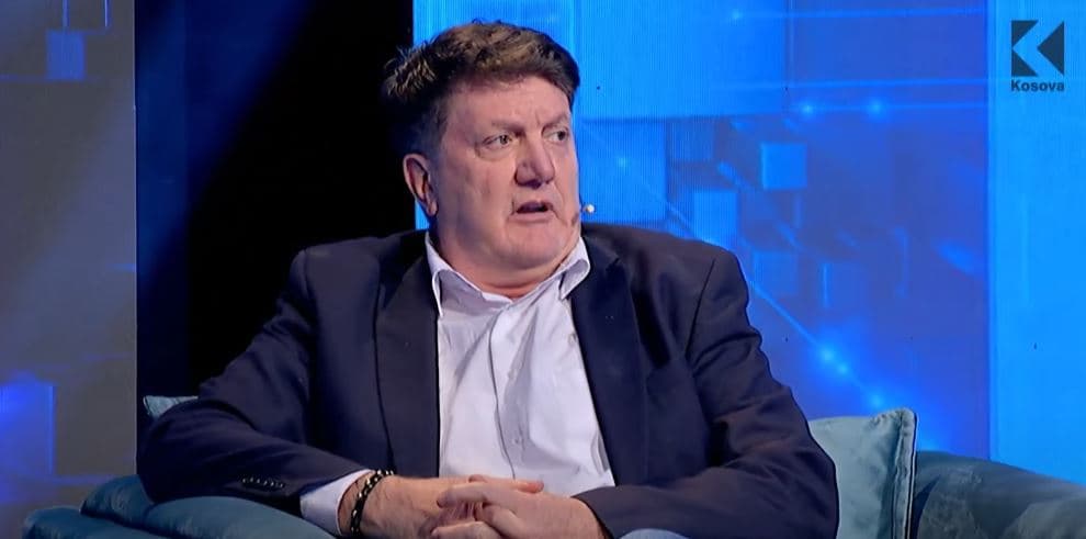 Milaimi befason me deklaratën e tij për Sarën dhe Drilonit, çka pa ai që nuk e panë tjerët?!