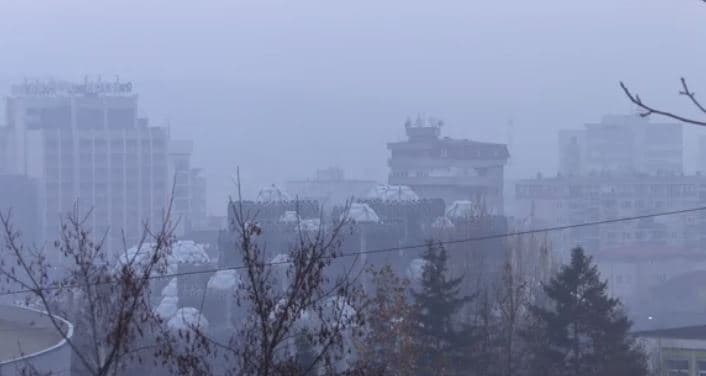Njerëzit që duhet të tregojnë më shumë kujdes kur moti është me mjegull