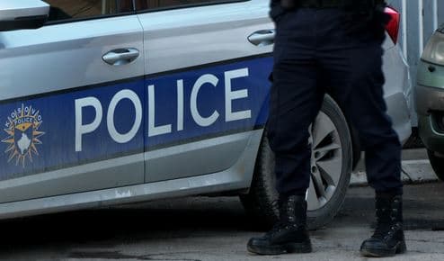 Aplikoi për konvertim të patentë shoferit serb, policia inicion rast pasi dokumenti nuk ishte i regjistruar