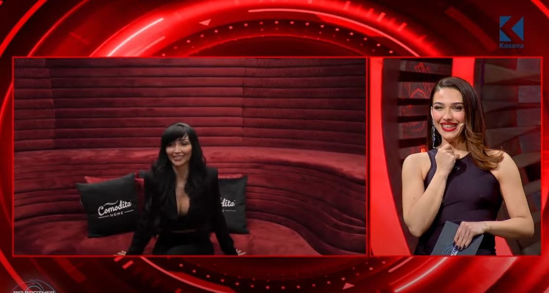 LIVE| Kush kë e çoi në nominim, këta janë emrat e të nominuarve të kësaj jave