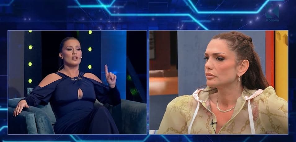 Ku nisi sherri mes Drenushës dhe Drilonit, sipas Oltës - Ky ishte momenti që nisi krisja