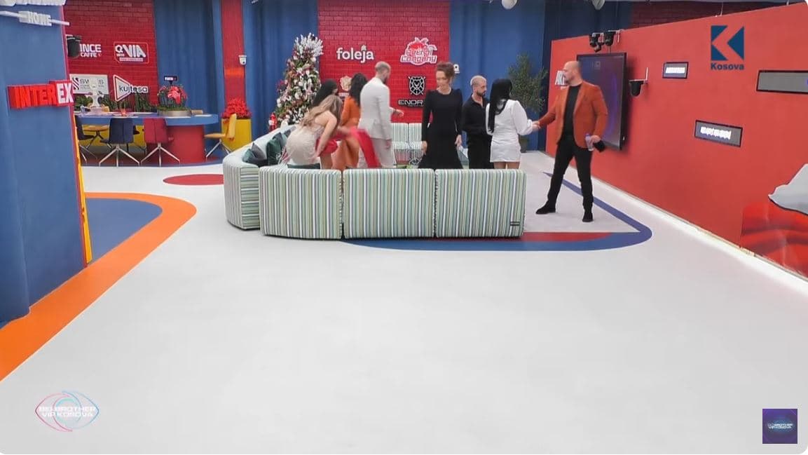 Pauli ndërpret rrugëtimin në BBVK, shkak shëndeti i tij (VIDEO)