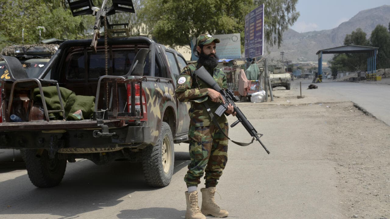 Bombardimet pakistaneze në Afganistan vrasin 46 persona