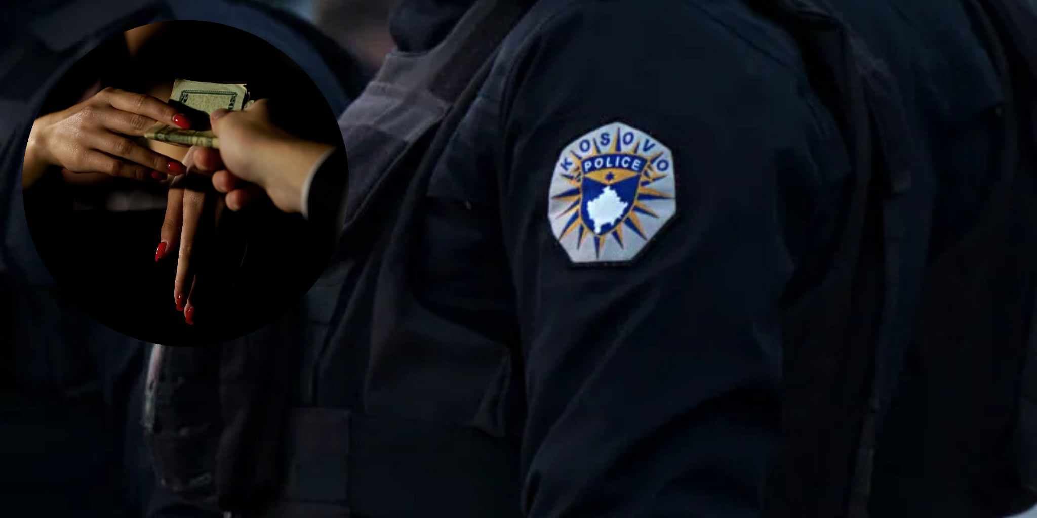 Sekuestrohen dy armë zjarri dhe municion në Breznicë të Obiliqit