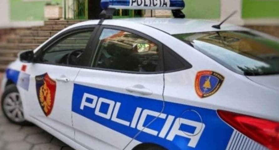 U zu në flagrancë duke vjedhur një biçikletë, arrestohet 46-vjeçari