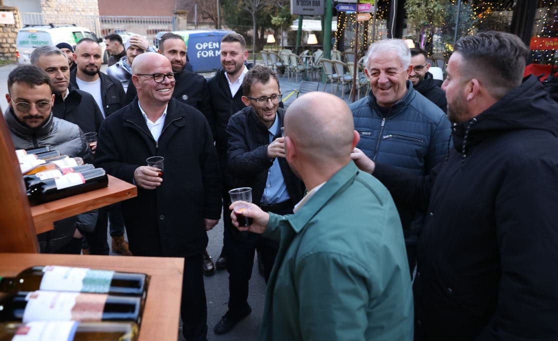 Hapet panairi i verës “Cakrrojmë gotat” në Rahovec