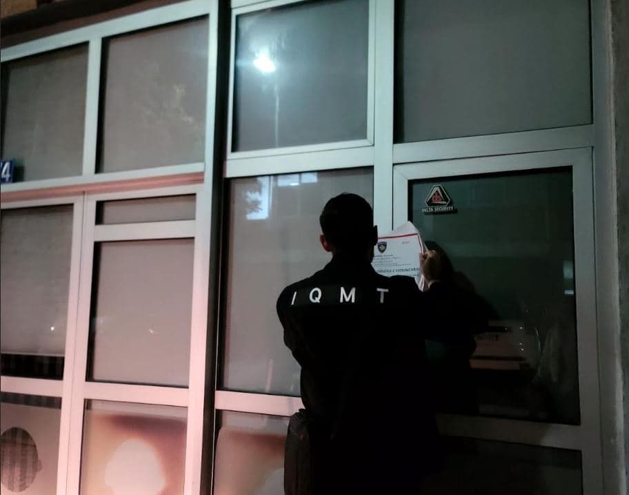Hapen 10 raste për marrje me prostitucion, 21 persona në pranga