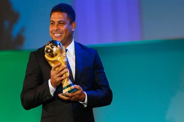 Ronaldo kandidat për president të Federatës së Futbollit në Brazil