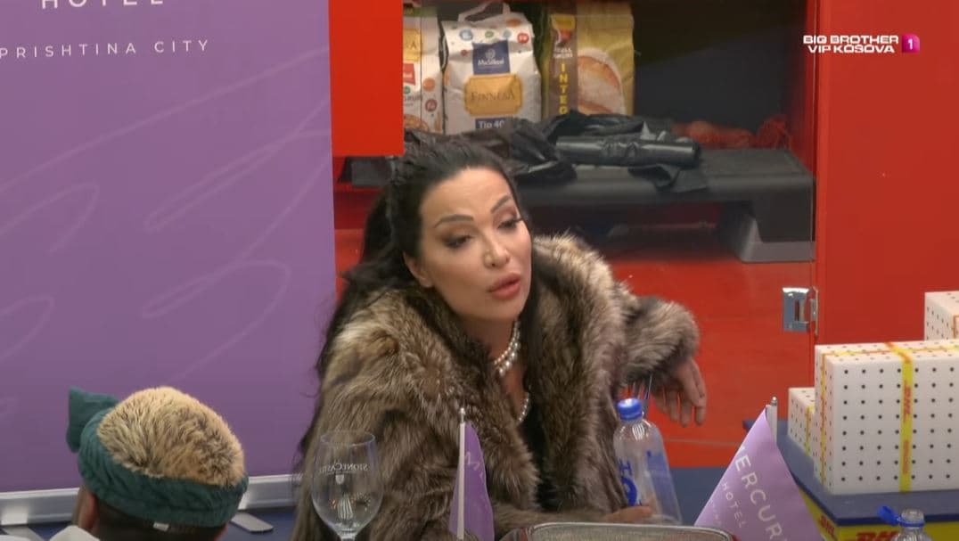 Jo çmimi, por diçka tjetër - Rovena e zbulon arsyen kryesore pse hyri në BBVK3 (VIDEO)