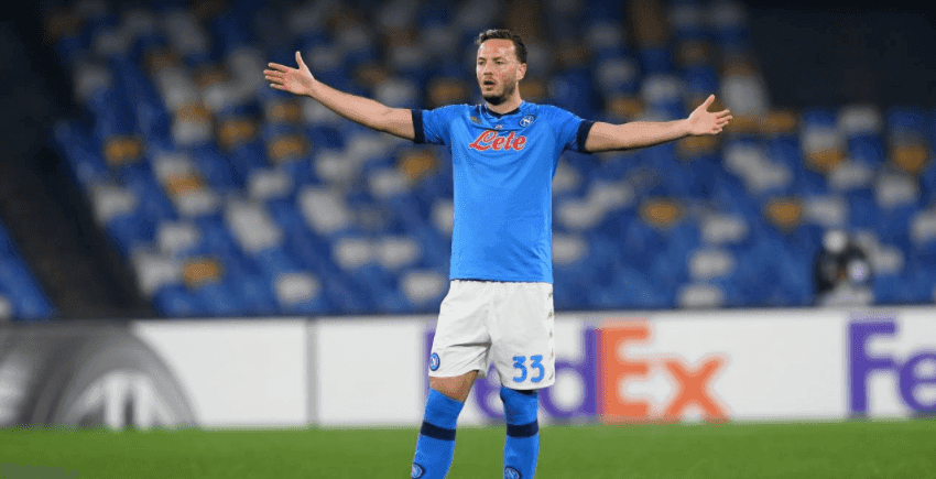 Pas fitores ndaj Venezias, Napoli i Rrahmanit kap kreun