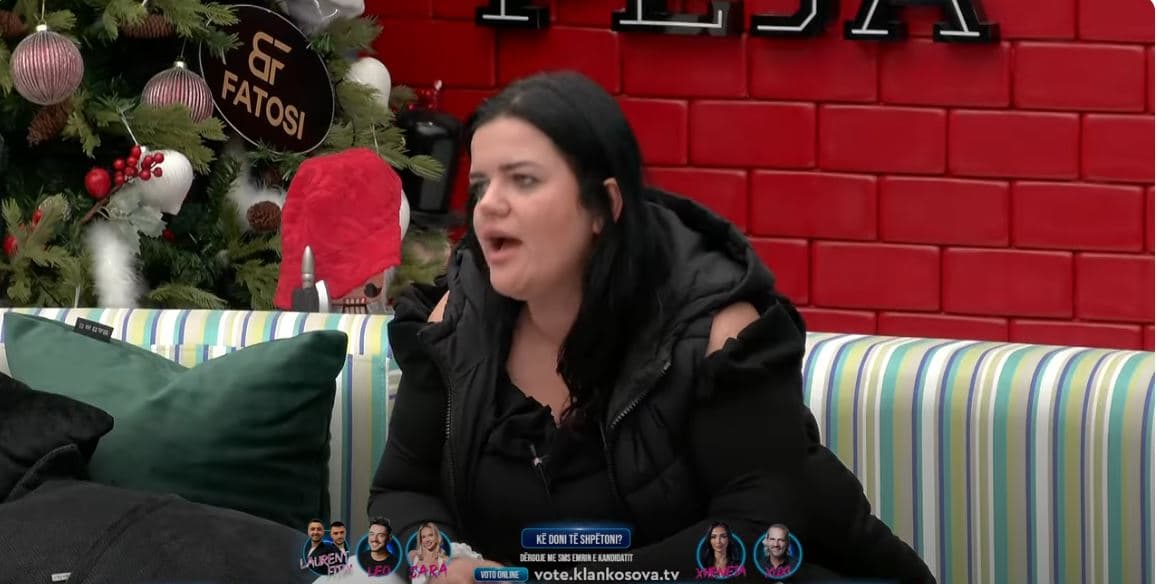 Gresa me hipotezë të çuditshme ndaj Sarës: Sa filloi debatet u sëmurë