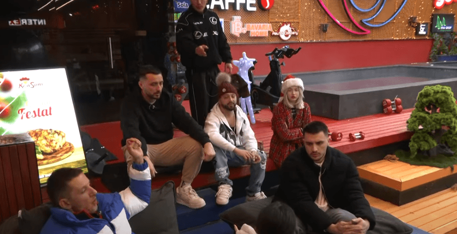 ''Të duhet aleanca'', Gjesti i përgjigjet Xhenetës: Jo s'më duhet, e bëjë lojen vet! (VIDEO)