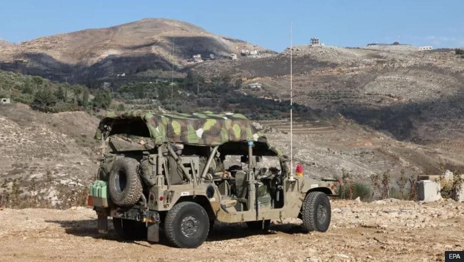 Izraeli merr përkohësisht nën kontroll zonën neutrale të Golanit pas rënies së regjimit të Assadit