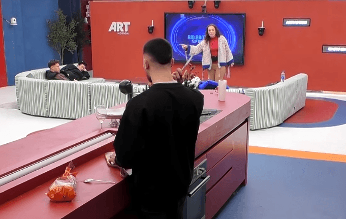 Drenusha e ashpër ndaj Fitimit: Xheneta s'e ka tradhtuar Gjestin (VIDEO)