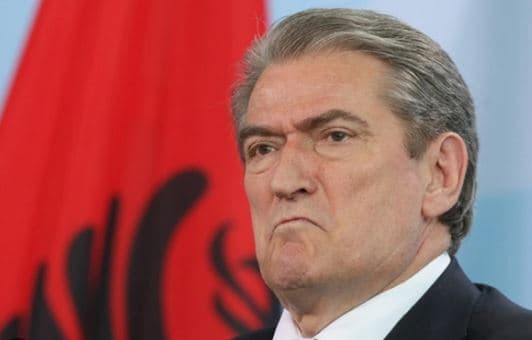 Berisha “i sulet” reformës në drejtësi: Do ta rrëzojmë kur të jemi në pushtet, Dumani duhet burgosur