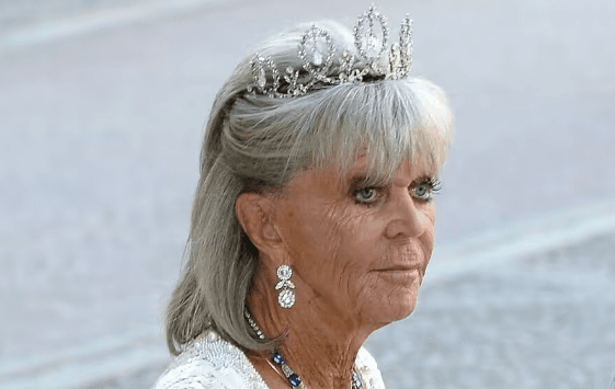 Suedia humbet Princeshën Birgitta, ndahet nga jeta në moshën 87-vjeçare