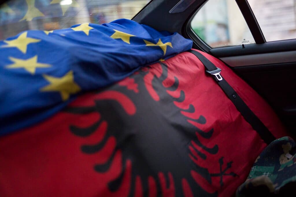 Javën e ardhshme, Shqipëria hap kapitujt e ri të negociatave për anëtarësim në BE