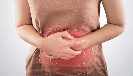 Lidhja midis stresit dhe shëndetit të zorrëve