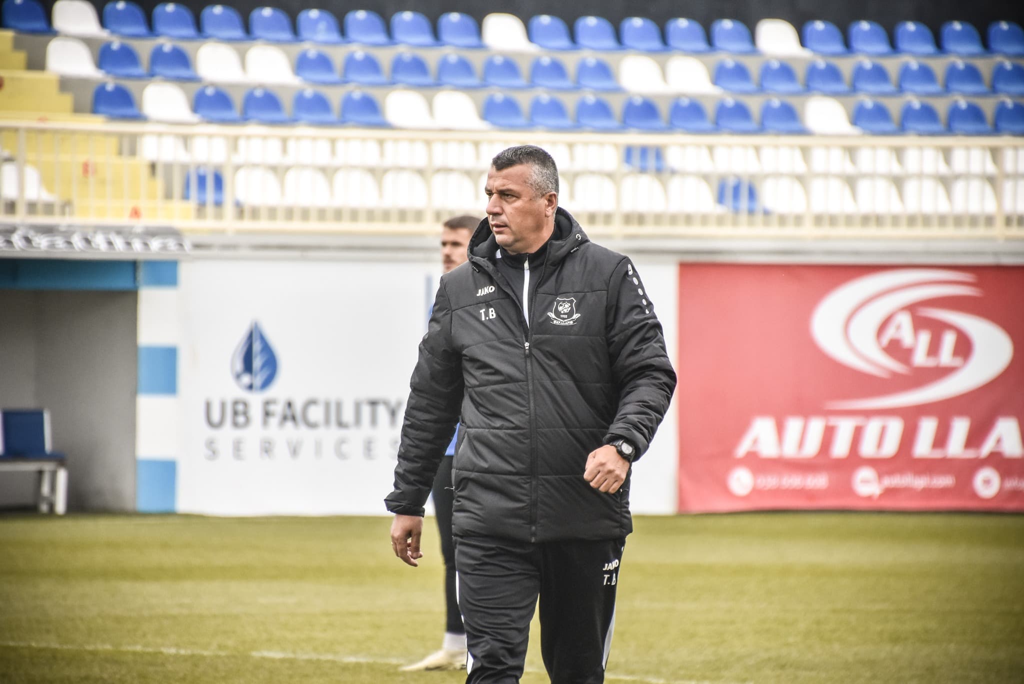Batatina pas humbjes 8-0 të Malishevës: Në Evropë s’ka aleanca