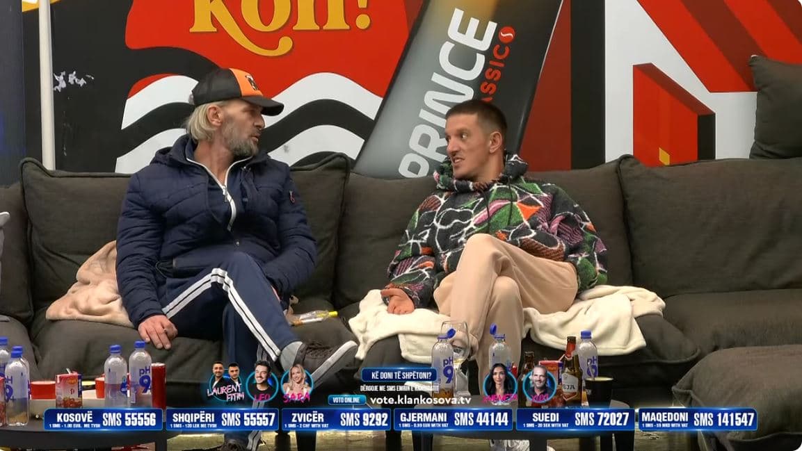 “Rrezikon më së shumti nga ky nominim”, Vullneti e Xuxi flasin për Leo-n