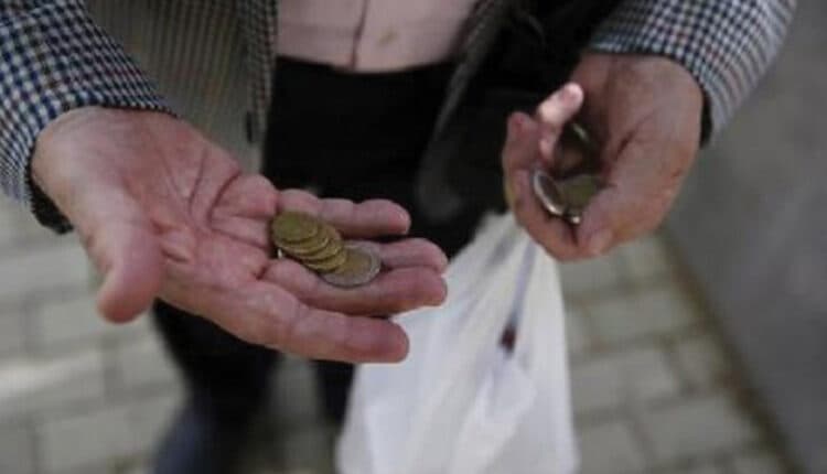 INSTAT: 1 në 5 persona në Shqipëri jetojnë në prag varfërie