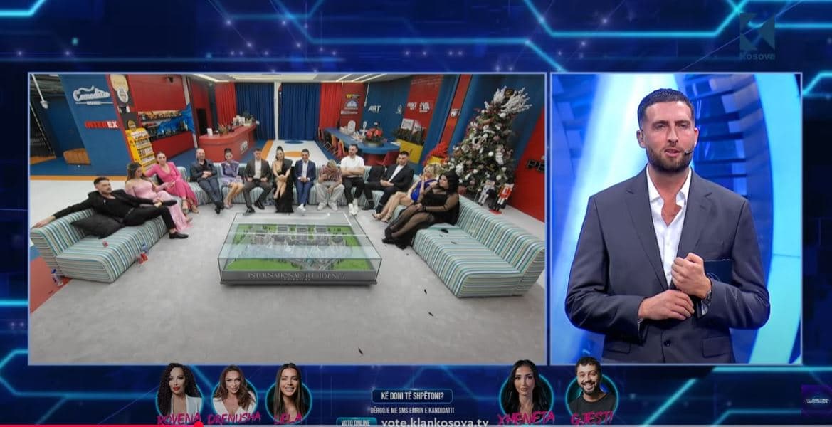 Mbyllet televotimi, votoi kush, votoi! (VIDEO)