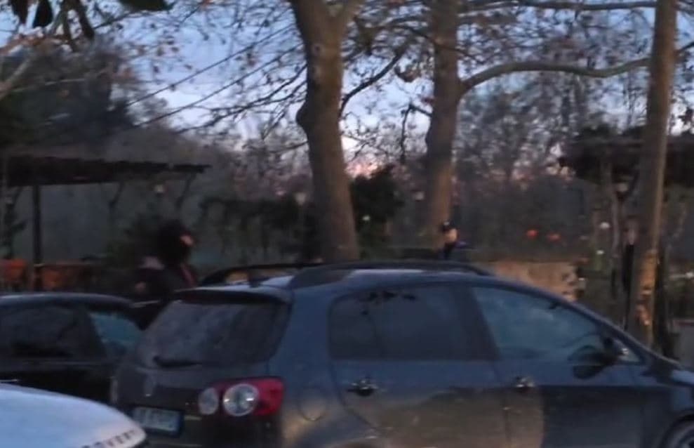 Vrasje në Tiranë, dyshohet se ndodhi për tregti të drogës