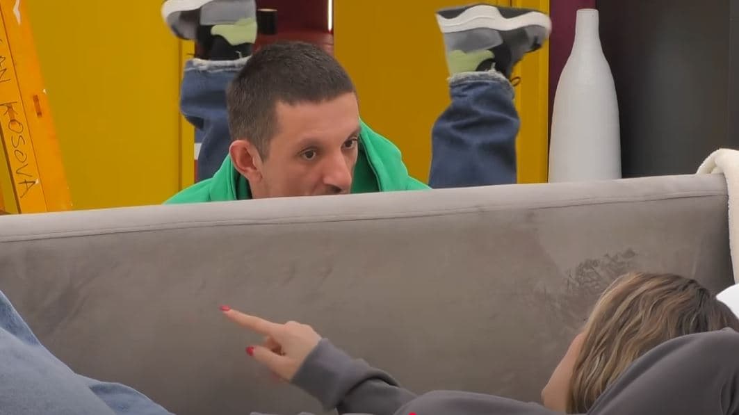 "Lidhja e vetme që ka rezistuar brenda", Vullneti i jep këshilla Lelës për t'i shpëtuar nominimit (VIDEO)