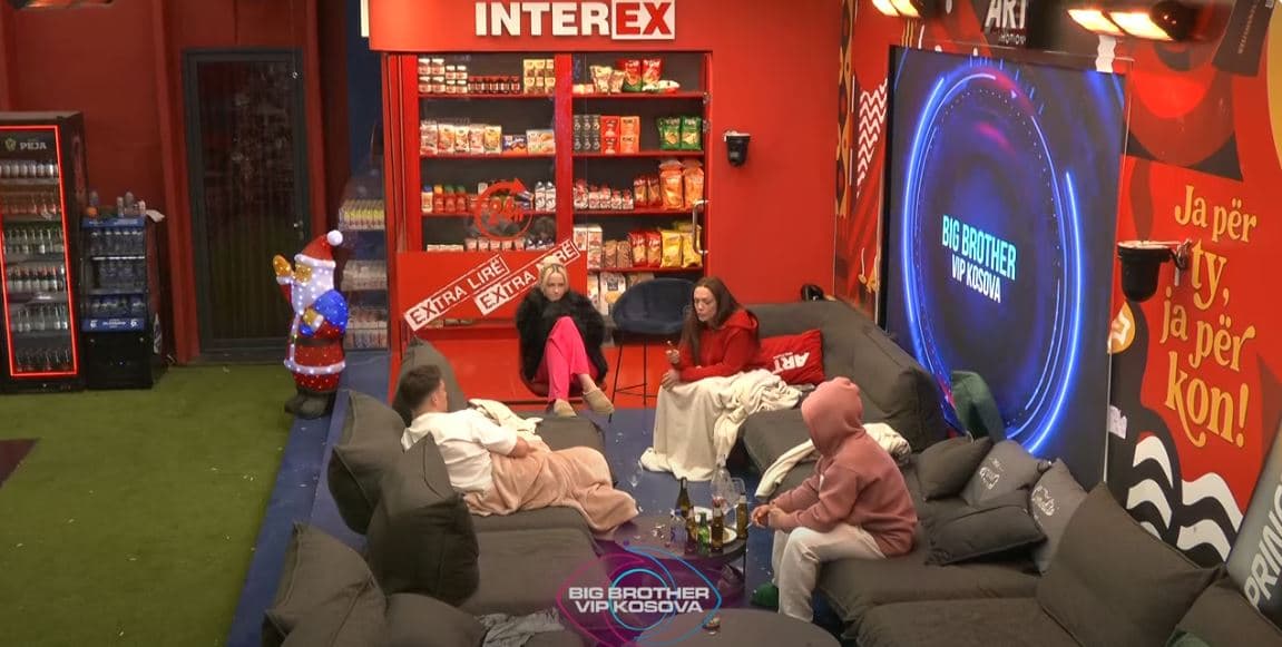 Debat mes Drenushës dhe Drilonit (VIDEO)