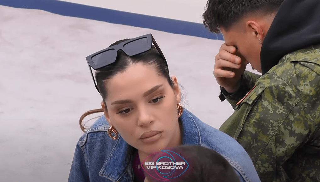 ''Nuk po e njoh më'', Lela për Leon, ky i flet Arionit se Driloni po i ngacmon të dytë (VIDEO)