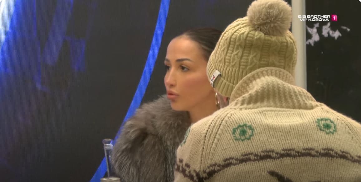 Publiku e pyet për largimin nga shtëpia, ky është vendimi i ri i Xhenetës (VIDEO)