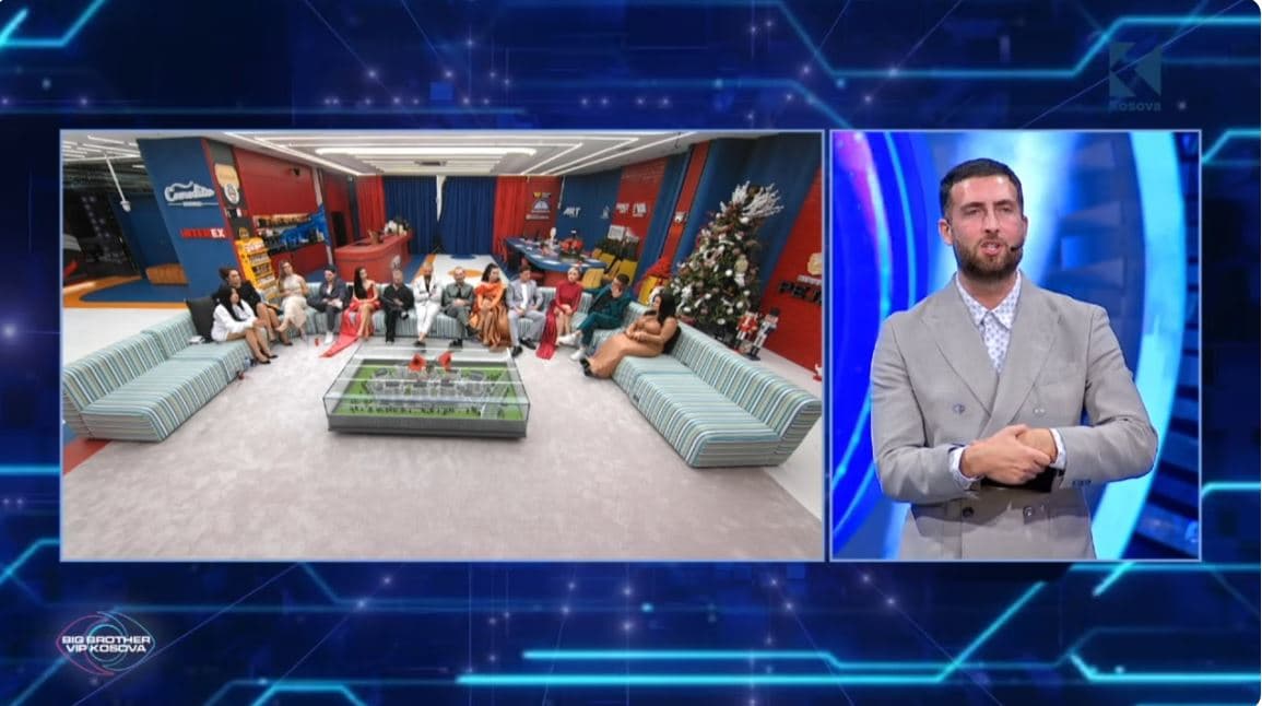 Xuxi dhe Kevini shpallen kapitenët e kësaj jave (VIDEO)