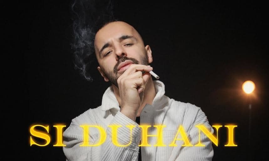 “Si duhani” e 2Ton publikohet të mërkurën