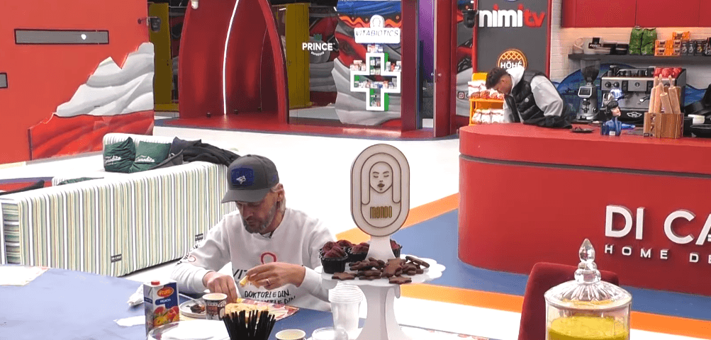 Driloni e paralajmëron Xuxin: Kam m'u marrë keq me ty (VIDEO)