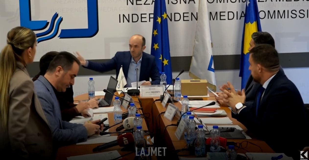 Zhvillimet dramatike, “uzurpohet” drejtimi i KPM-së (VIDEO)