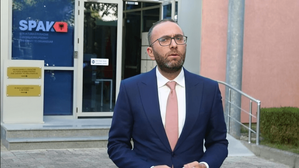 Gjykata e shpallë të pafajshëm Gazment Bardhin