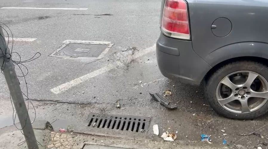 Shpërthim me tritol në një automjet në Shkodër