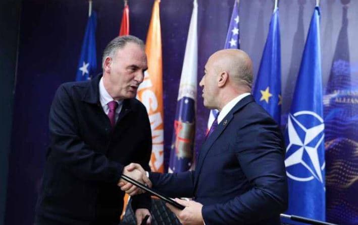AAK me partnerët e koalicionit nesër me tubime në Klinë e Viti